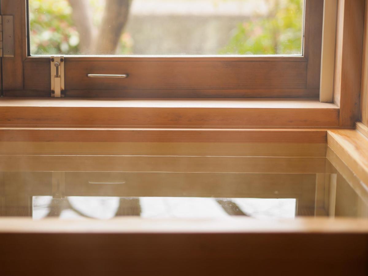 100 Years Old Traditional Kyoto Machiya Townhouse - K'S Villa Exterior photo