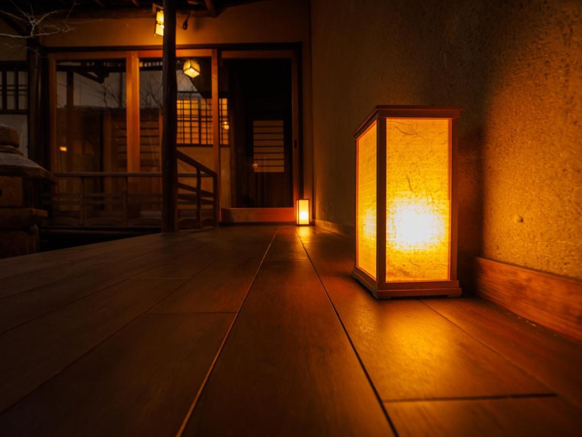 100 Years Old Traditional Kyoto Machiya Townhouse - K'S Villa Exterior photo