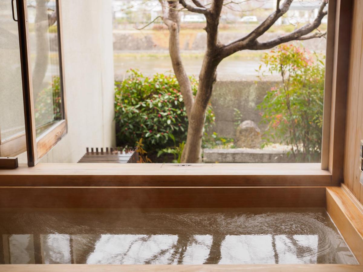 100 Years Old Traditional Kyoto Machiya Townhouse - K'S Villa Exterior photo