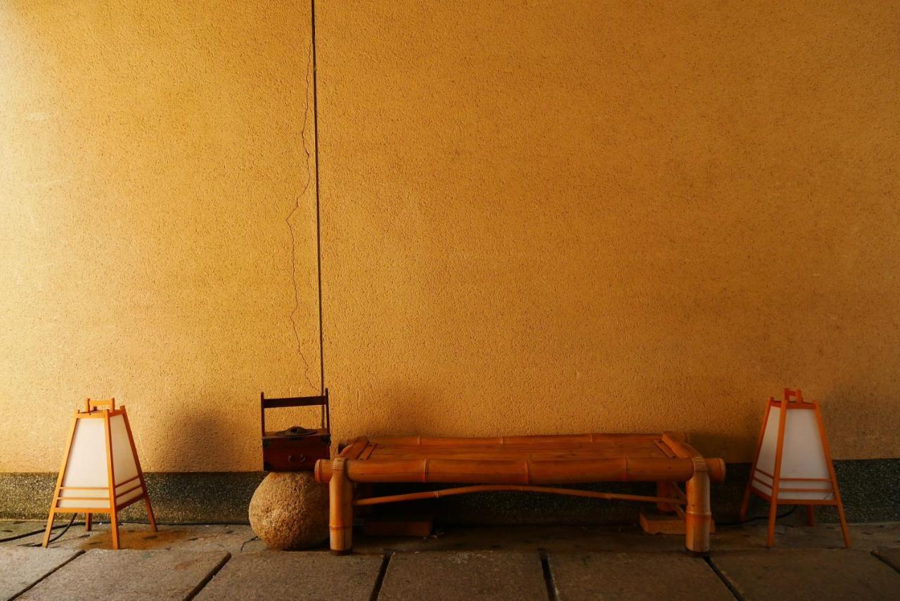 100 Years Old Traditional Kyoto Machiya Townhouse - K'S Villa Exterior photo